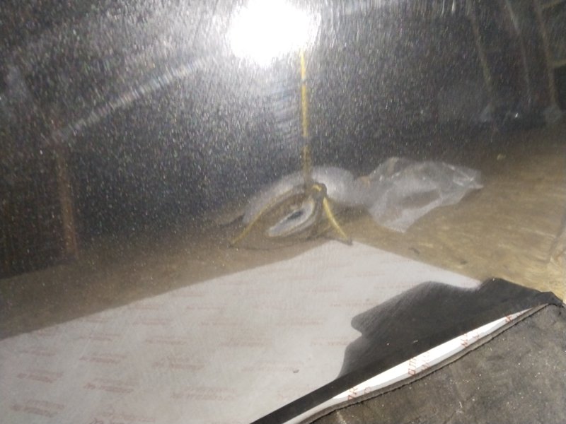 Капот, 9000 рублей, Владимир