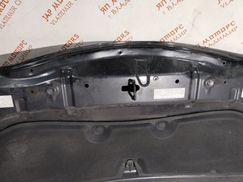 Капот, 9000 рублей, Владимир