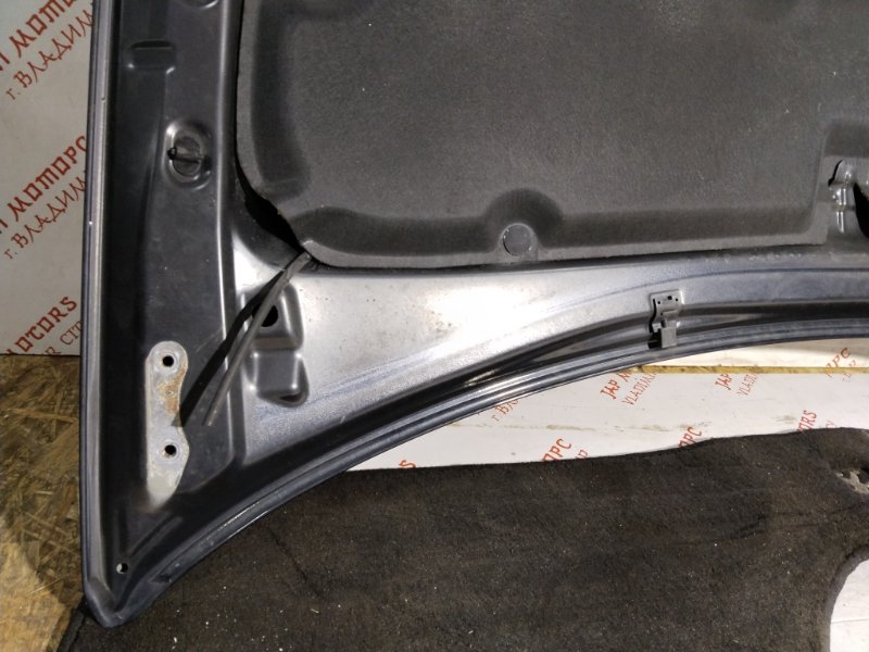 Капот, 9000 рублей, Владимир