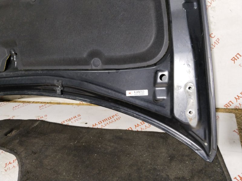 Капот, 9000 рублей, Владимир