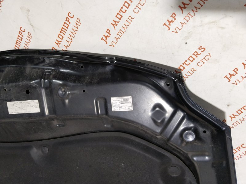 Капот, 9000 рублей, Владимир