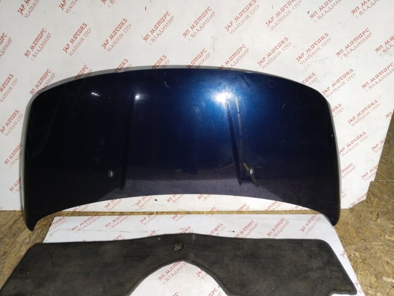 Капот, 8000 рублей, Владимир