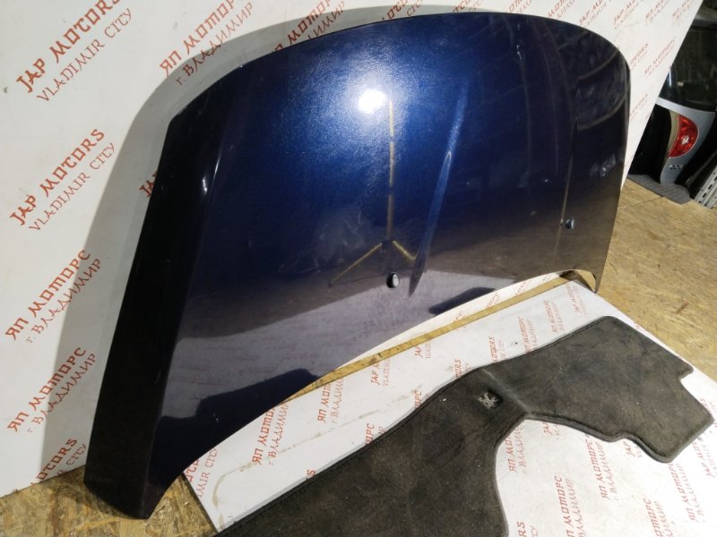 Капот, 8000 рублей, Владимир