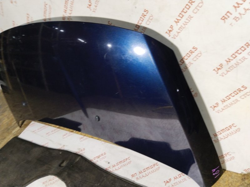 Капот, 8000 рублей, Владимир