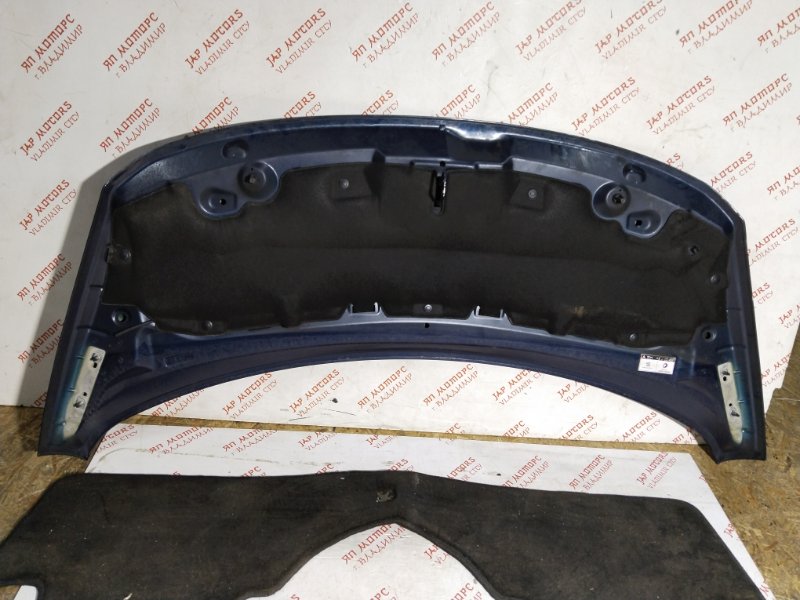 Капот, 8000 рублей, Владимир