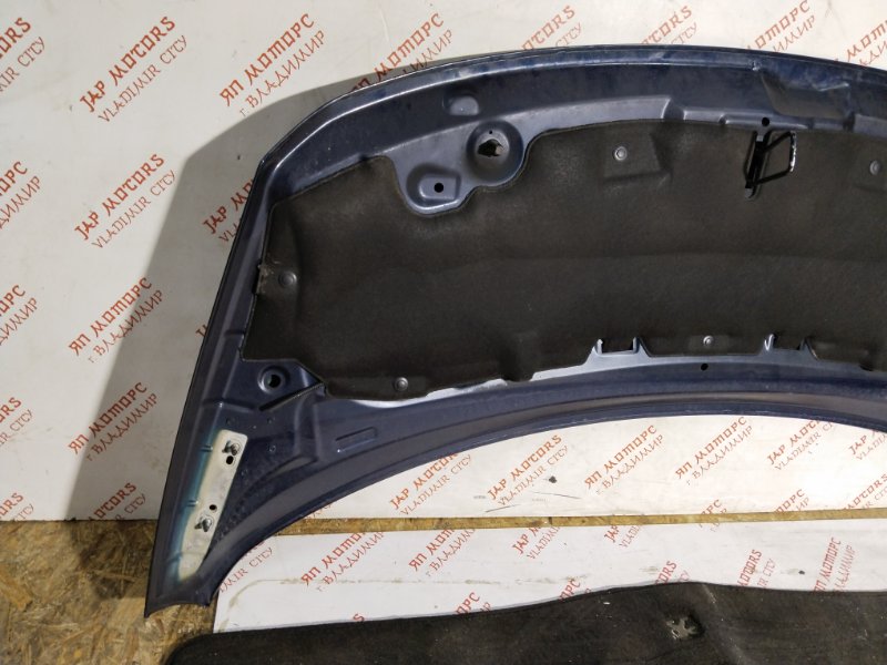 Капот, 8000 рублей, Владимир