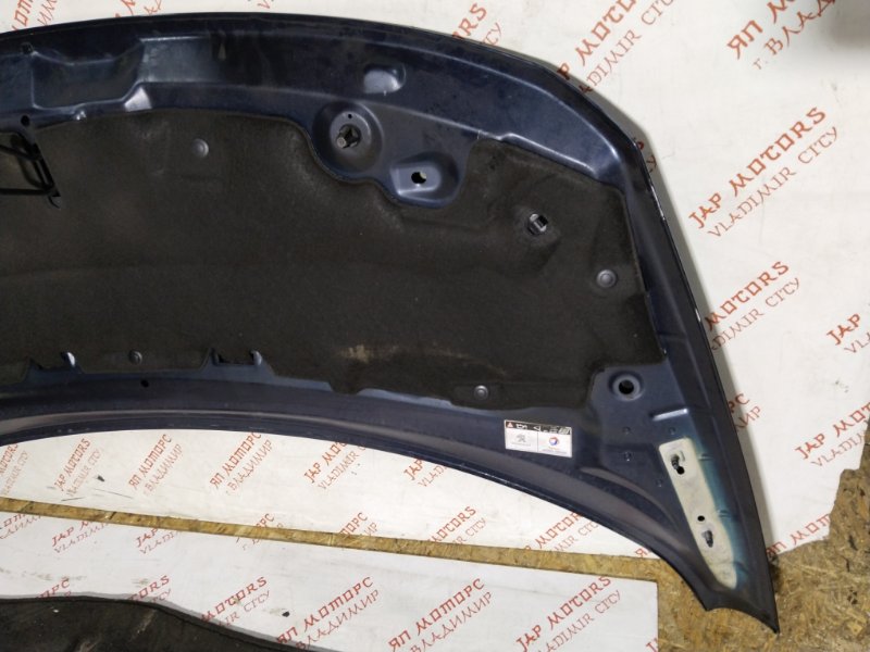 Капот, 8000 рублей, Владимир