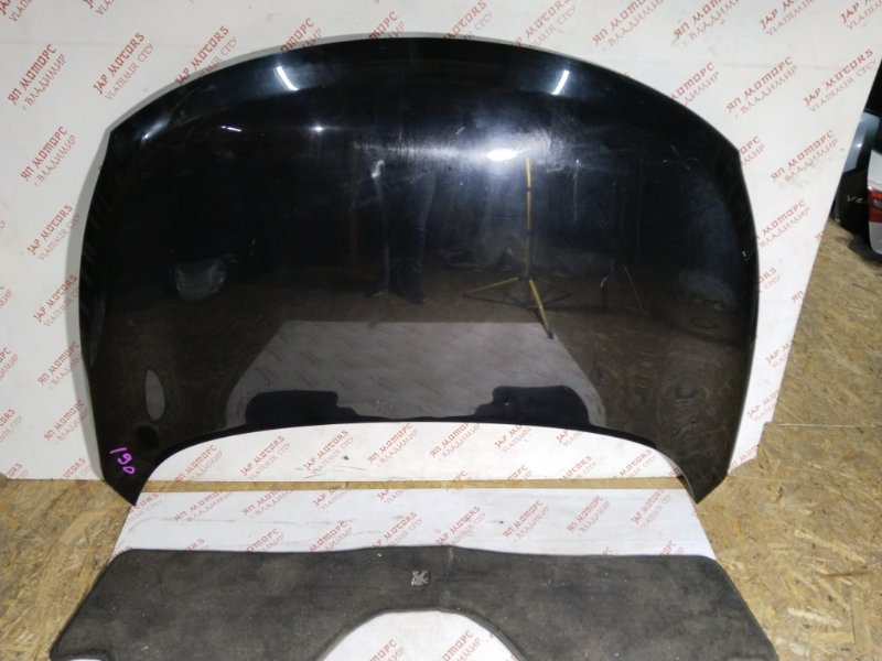 Капот, 16000 рублей, Владимир