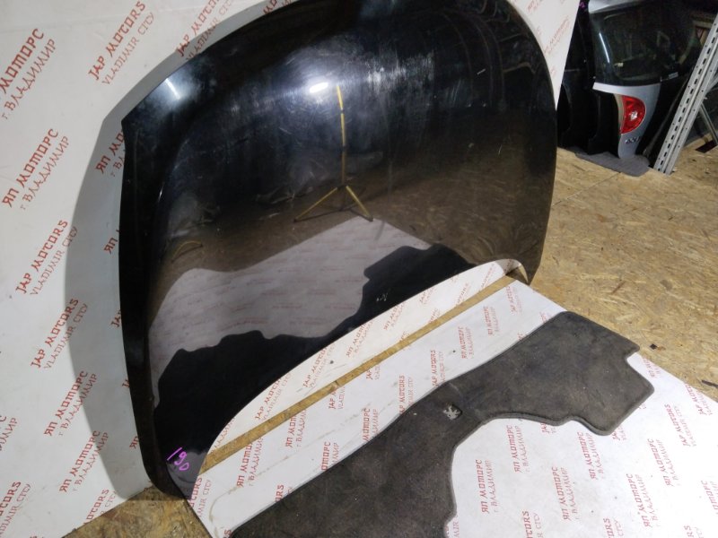 Капот, 16000 рублей, Владимир