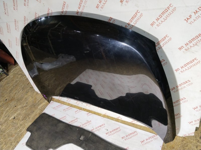 Капот, 16000 рублей, Владимир