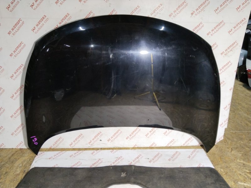 Капот, 16000 рублей, Владимир