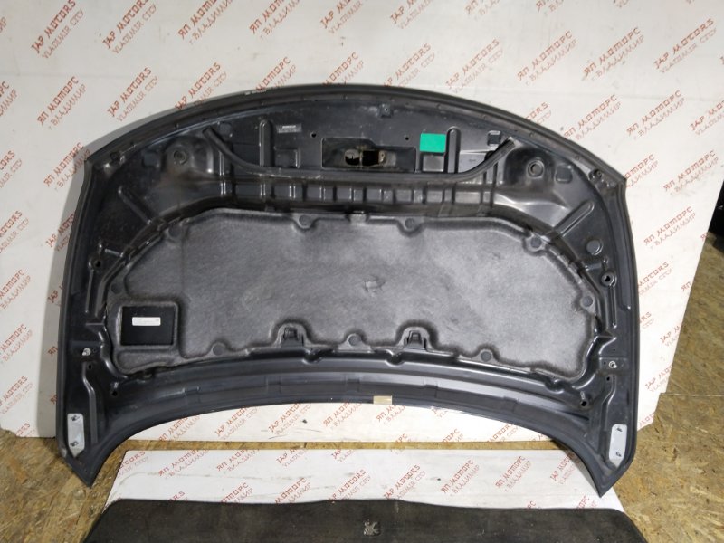 Капот, 16000 рублей, Владимир