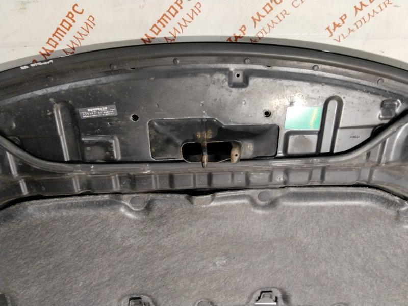 Капот, 16000 рублей, Владимир