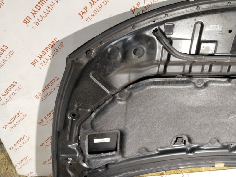 Капот, 16000 рублей, Владимир