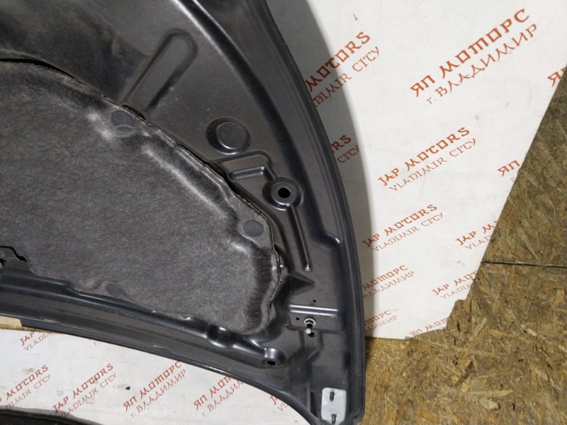 Капот, 16000 рублей, Владимир