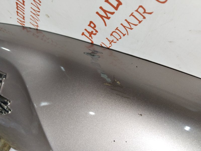 Капот, 12000 рублей, Владимир