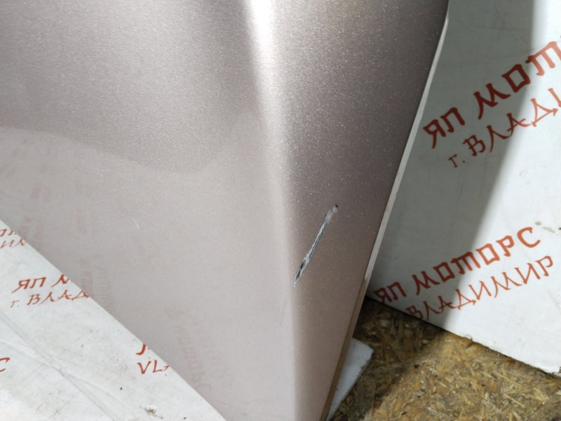 Капот, 12000 рублей, Владимир