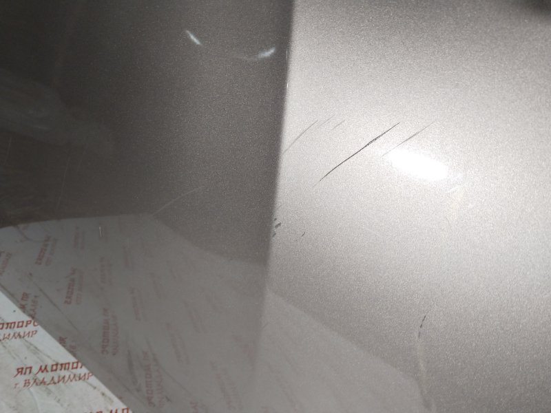 Капот, 12000 рублей, Владимир