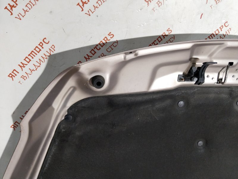 Капот, 12000 рублей, Владимир