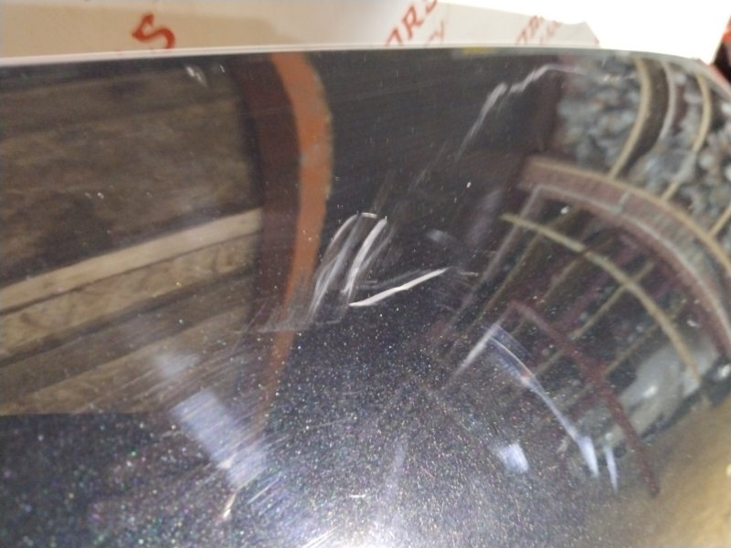 Капот, 22000 рублей, Владимир