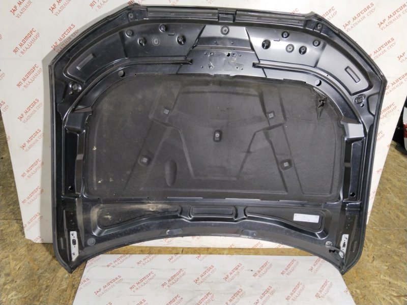 Капот, 22000 рублей, Владимир