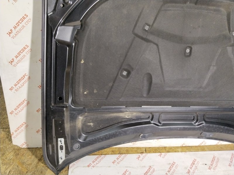 Капот, 22000 рублей, Владимир