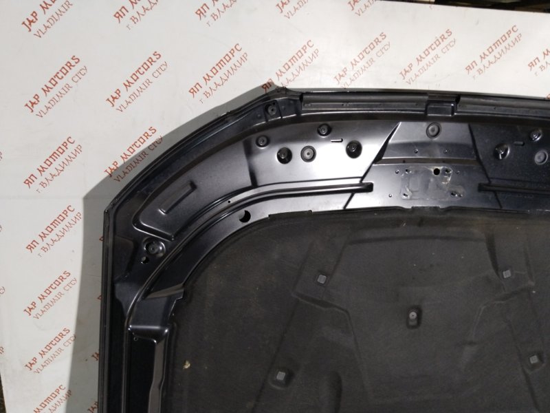 Капот, 22000 рублей, Владимир