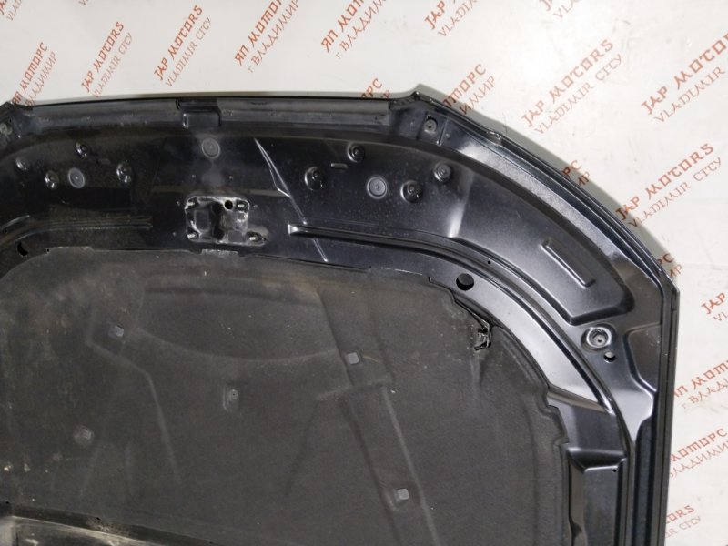 Капот, 22000 рублей, Владимир