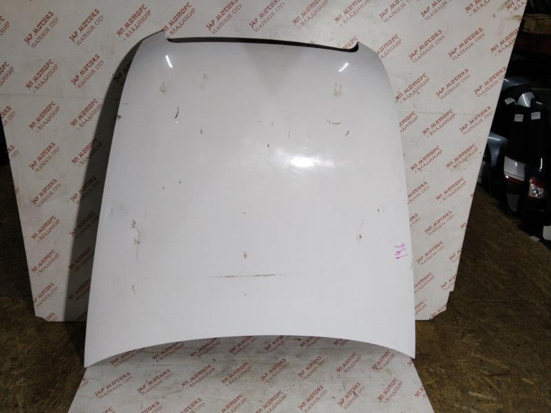 Капот, 5000 рублей, Владимир