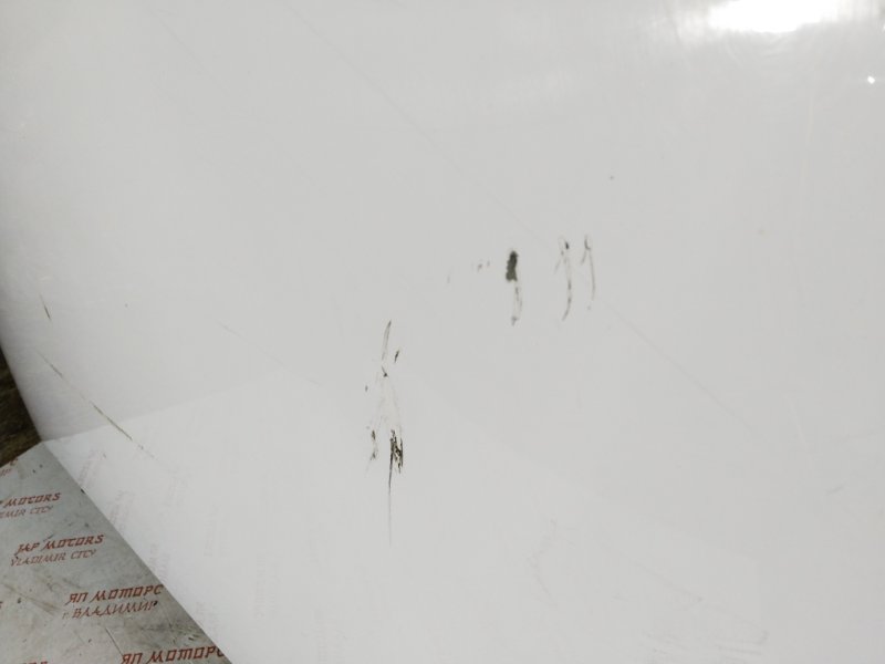 Капот, 5000 рублей, Владимир