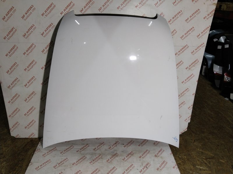 Капот, 6500 рублей, Владимир