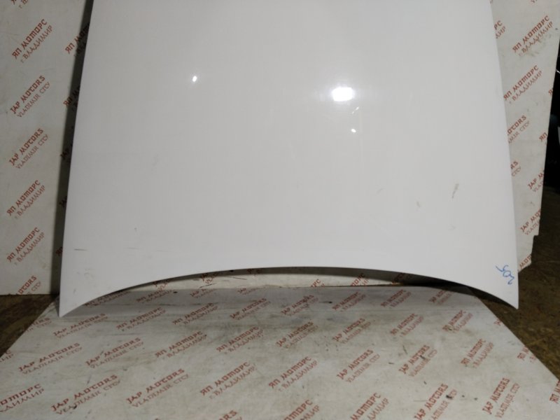 Капот, 6500 рублей, Владимир