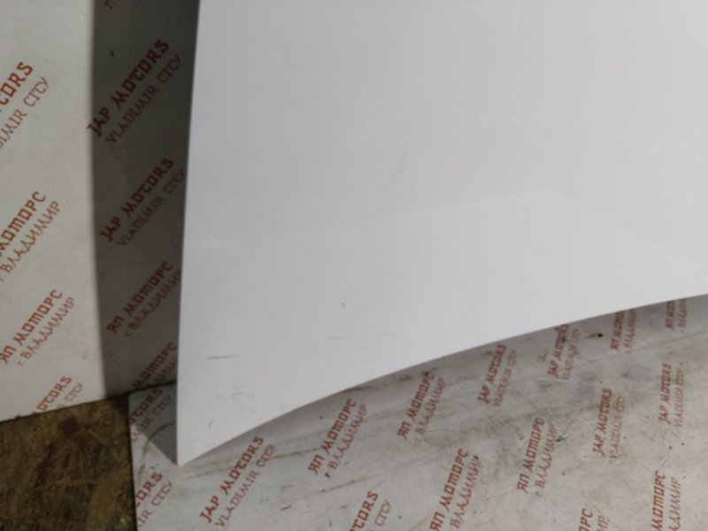 Капот, 6500 рублей, Владимир