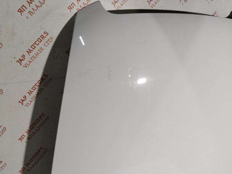 Капот, 6500 рублей, Владимир