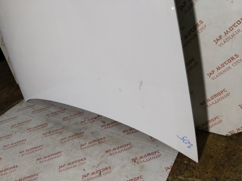 Капот, 6500 рублей, Владимир