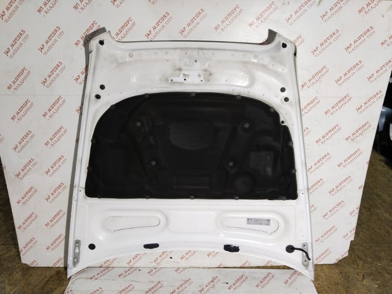 Капот, 6500 рублей, Владимир