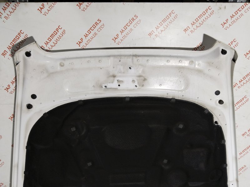 Капот, 6500 рублей, Владимир