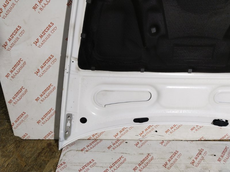 Капот, 6500 рублей, Владимир