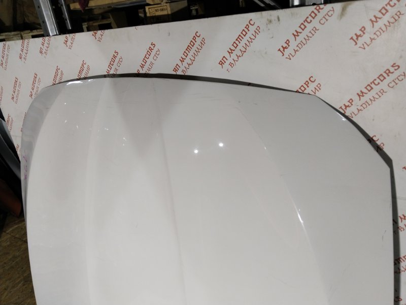 Капот, 30000 рублей, Владимир