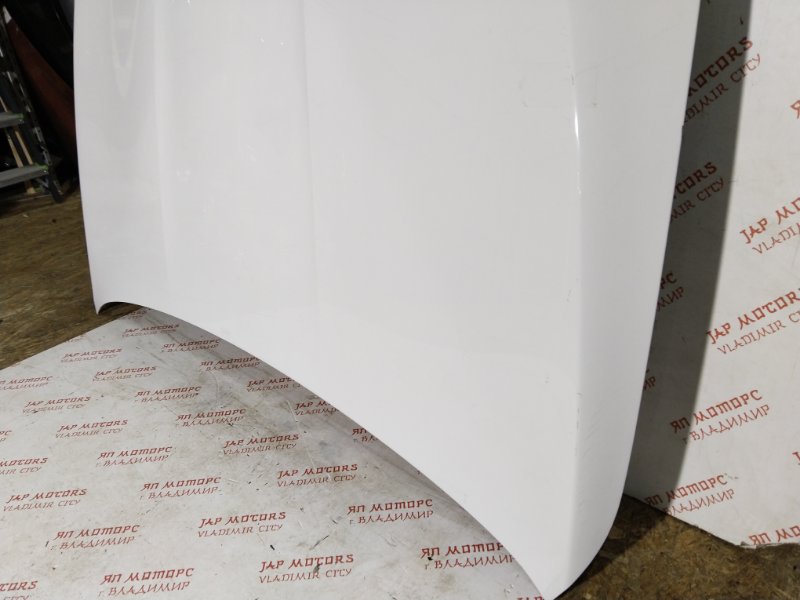 Капот, 30000 рублей, Владимир