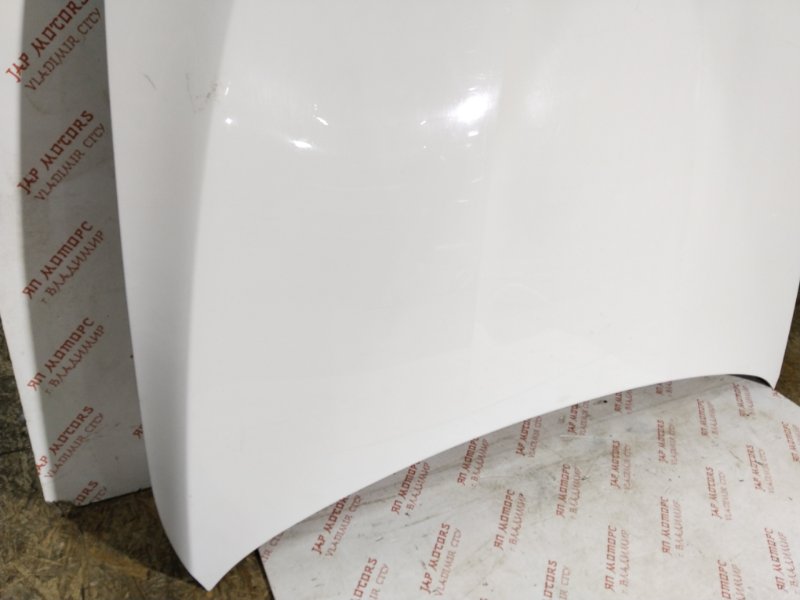 Капот, 30000 рублей, Владимир