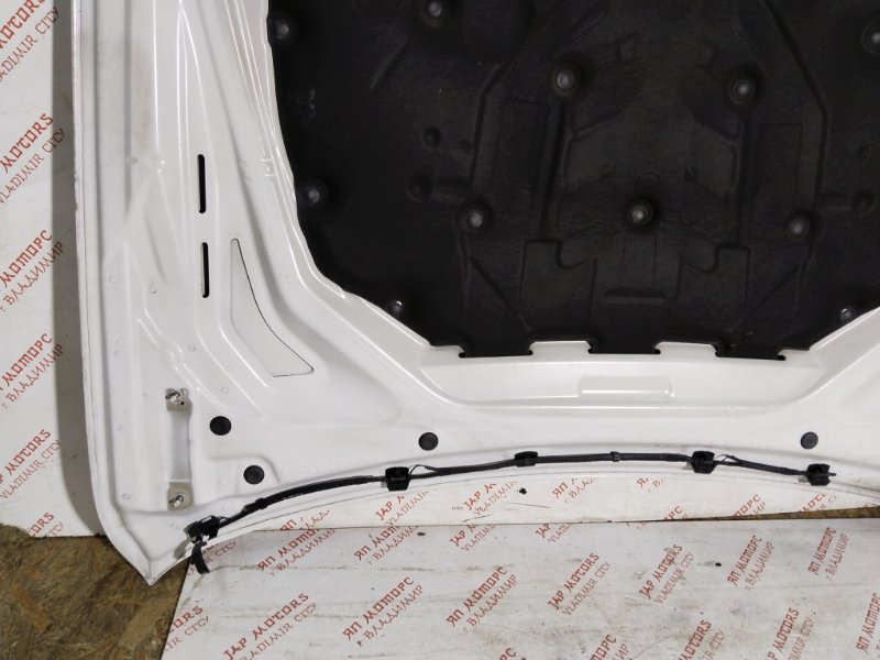 Капот, 30000 рублей, Владимир