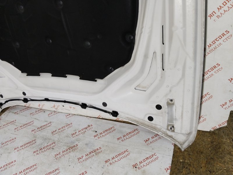 Капот, 30000 рублей, Владимир