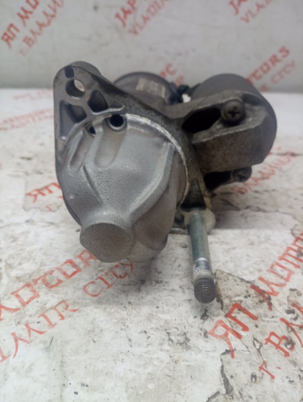 Стартер, 2500 рублей, Владимир