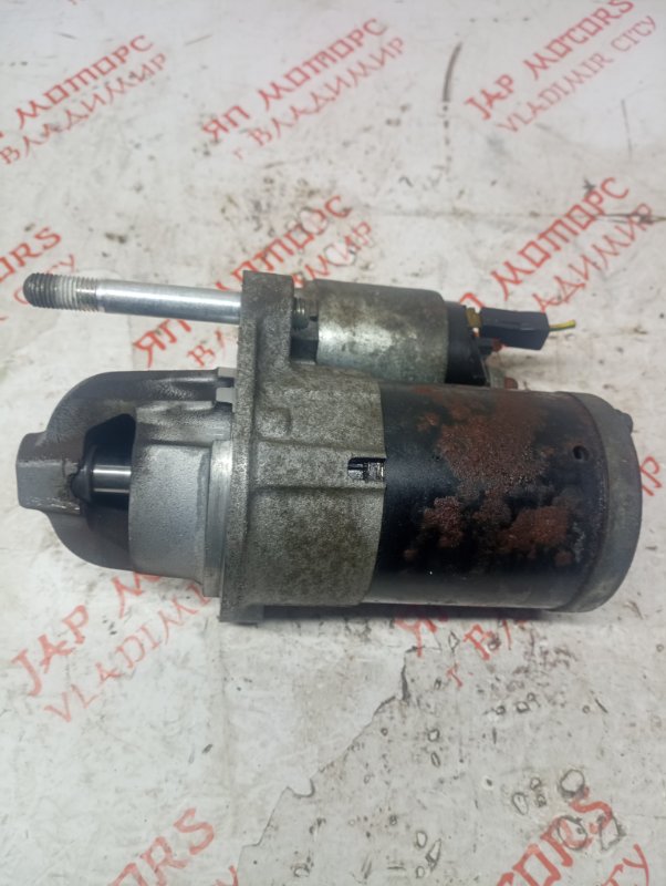 Стартер, 2500 рублей, Владимир