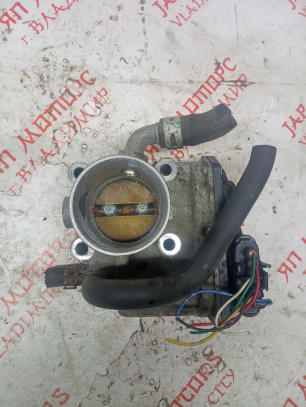 Дроссельная заслонка, 3000 рублей, Владимир