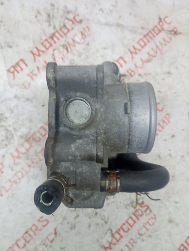 Дроссельная заслонка, 3000 рублей, Владимир