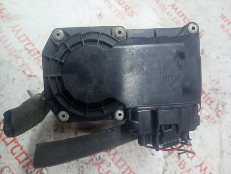 Дроссельная заслонка, 3000 рублей, Владимир