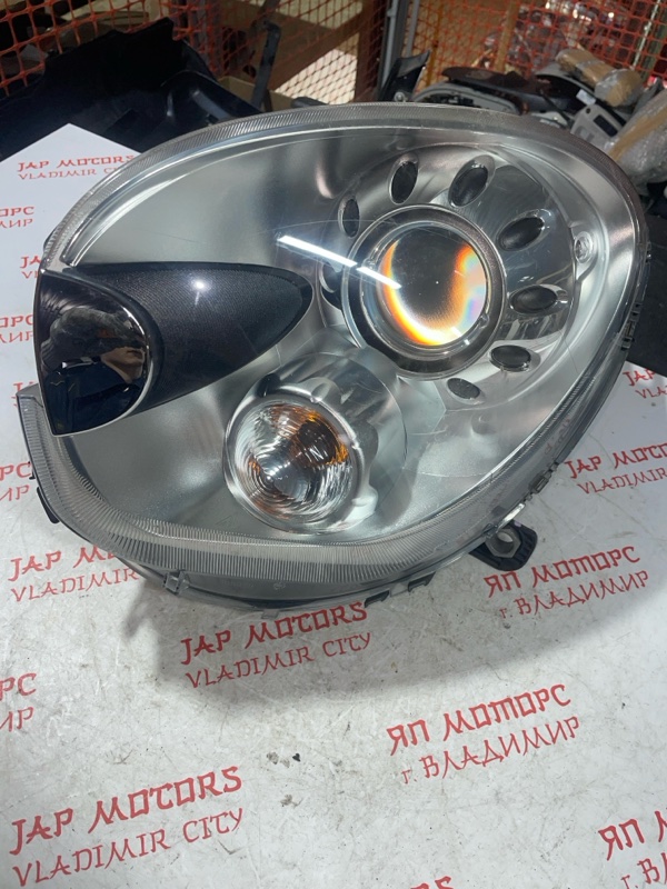 Фара ксеноновая, 20000 рублей, Владимир