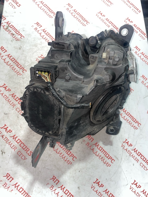 Фара ксеноновая, 20000 рублей, Владимир